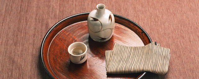 我国白酒的香型有哪些(中国的白酒有几种香型)