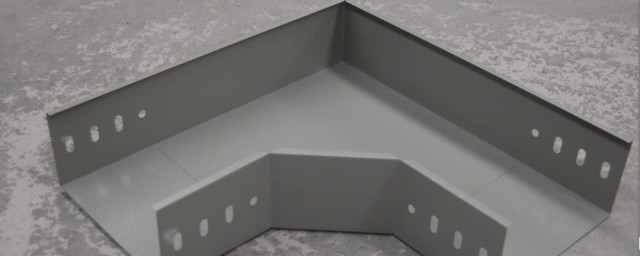 桥架弯头怎么做(下反九十度桥架弯头怎么做)