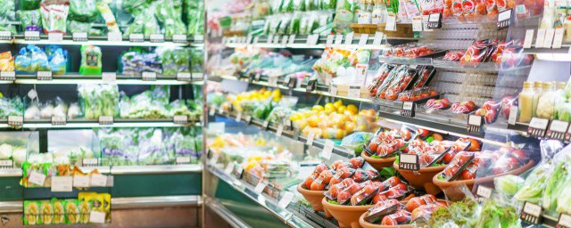 超市简笔画教程(超市的简笔画超简单版)