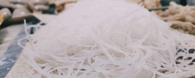 粉丝是属于碳水化合物吗(粉丝是不是碳水)