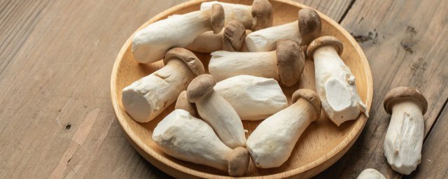 姬菇怎么做好吃(姬菇的家常做法)