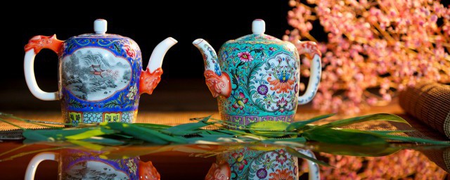 宋代五大名窑简单介绍(宋代的5大名窑)