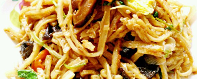 焖饼如何做呢(焖饼的制作方法)