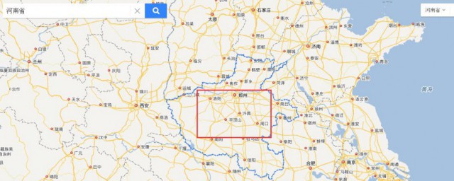 河南的简称为什么是豫(河南的简称为啥是豫)