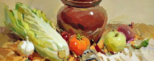 关于水彩和水粉的区别是什么(水彩,水粉的区别)