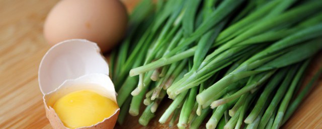 韭菜花做法步骤(韭菜花的简单做法)