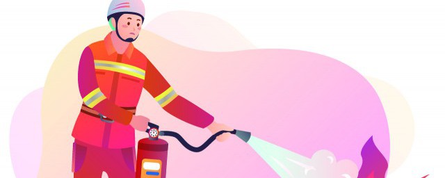 消防车和消防栓是红色的原因(消防车是什么为什么是红色的)