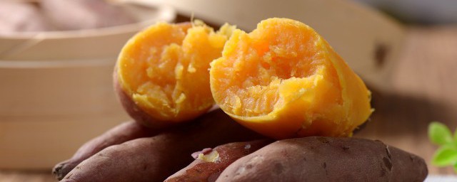 番薯和红薯是一样的吗(地瓜和红薯是一样吗)