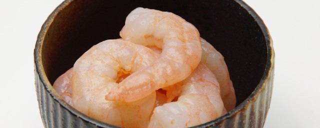 虾仁做法大全(蛋白虾仁做法大全)