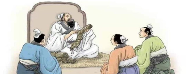 见贤思齐的意思介绍(见贤思齐的含义是什么)