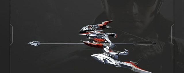 cf风之子箭头作用介绍(穿越火线风子之箭头)