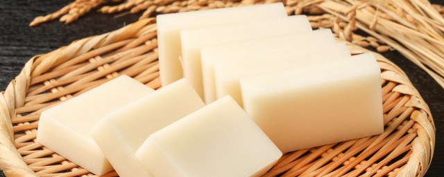 煎年糕怎么做(煎年糕怎么做好吃窍门)