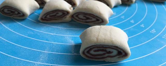 怎样做豆沙卷(怎样做豆沙卷好看)