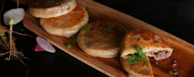 哈饼做法(如何做哈饼)