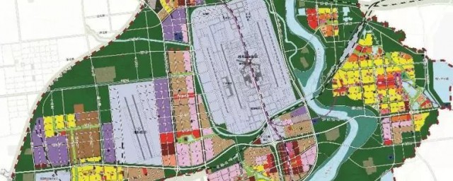 临空经济区介绍(临空经济区主要产业)