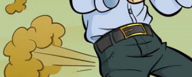 憋回去的屁去了哪里(憋回去的屁最后去哪里了)