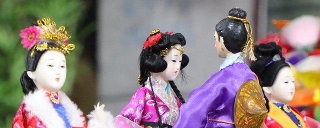 七姐诞传说有什么(七姐诞图片)