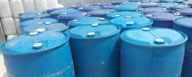 一元酸简单介绍(一元酸二元酸的概念)