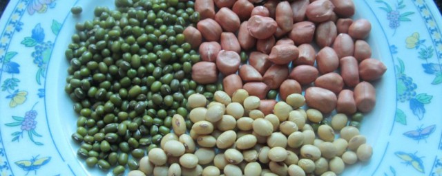 花生属不属于豆类(豆类包括花生吗)