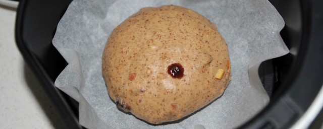 怎么用空气炸锅做面包(怎么用空气炸锅做面包?)