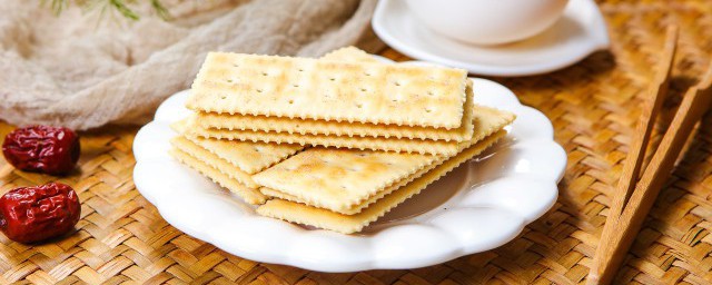 手工香葱牛扎饼干怎么做(做牛轧饼干用什么饼干)