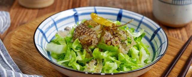 泡椒鱼皮怎么做好吃(泡椒鱼皮怎样做好吃)