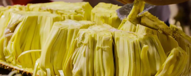 菠萝蜜里面的丝可不可以吃(菠萝菠萝蜜的丝可以吃吗?)