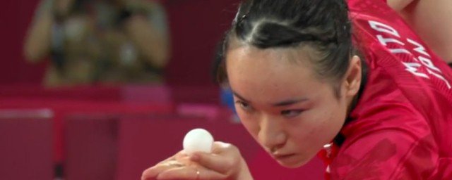 伊藤美诚简介(伊藤美诚 简介)