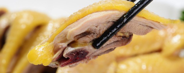 大盘鸡肉怎么做(大盘鸡肉的做法大全家常菜)