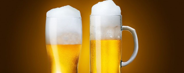 扎啤的制作方法(扎啤制作过程)