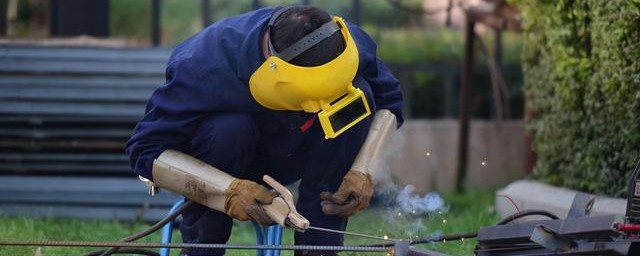 焊工证实操考试要点和注意事项分别是什么(焊工实操考试注意步骤)