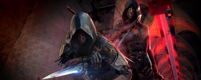 cf暗影模式为什么没了(cf暗影模式和幽灵模式)