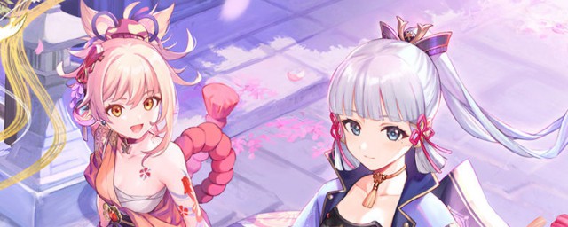 游戏原神介绍(原神这款游戏百科)