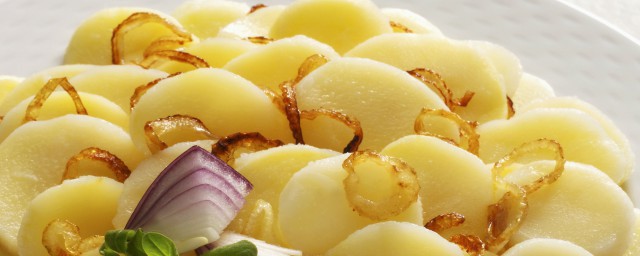 怎么做土豆泥(怎么做土豆泥饼)