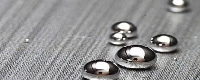 水银的化学式怎么写(水银的化学表达式)