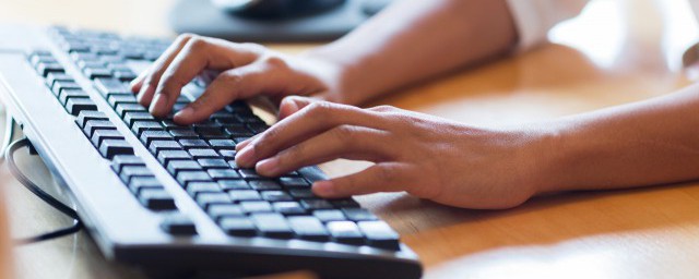 机械键盘解释(机械键盘术语)