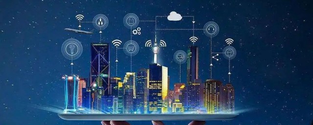 什么是智慧城市呢(智慧城市怎么理解)