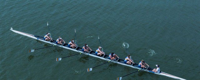 赛艇运动场地介绍(全运会赛艇比赛场地)