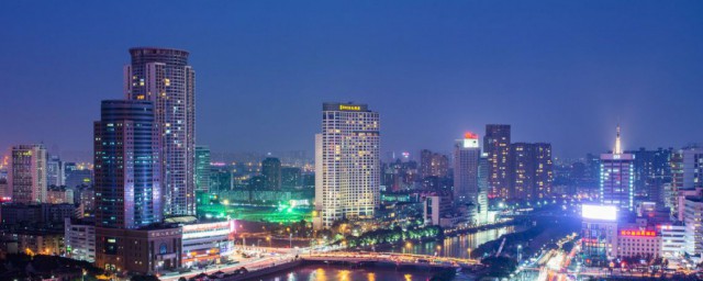 宁波市详细介绍(浙江宁波市简介)