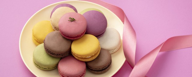 什么是马卡龙(什么是马卡龙碧玺)