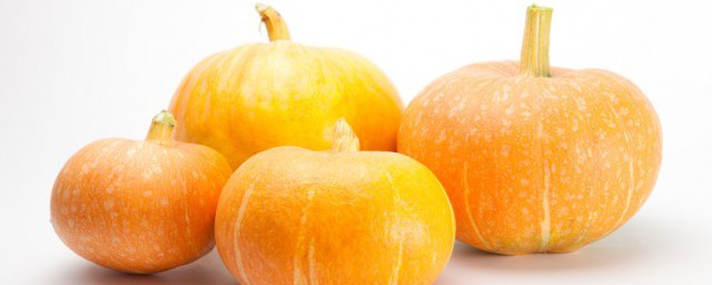 南瓜能做的美食(南瓜能做什么美食?)