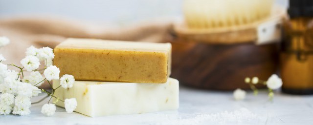 如何制作手工皂(如何制作手工皂配方)