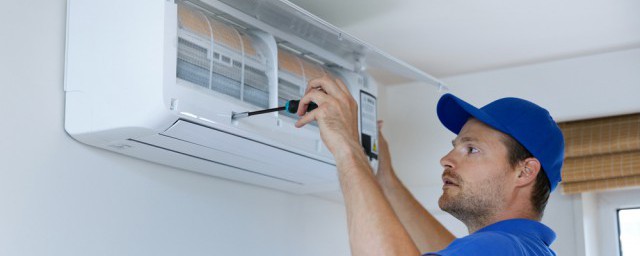 空调显示cf应该怎么办(空调显示Cf)