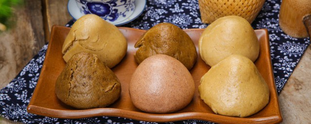 怎么做红薯叶子窝窝头(如何做红薯叶窝窝头)