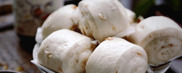 怎么做手工馒头(手工馒头制作方法)