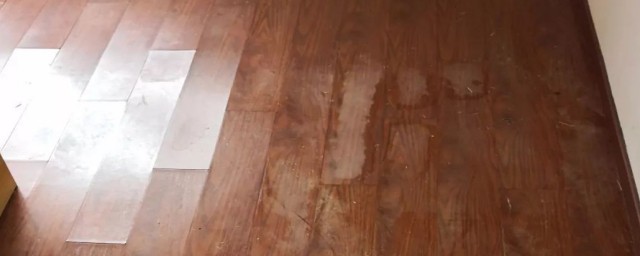 地板被水泡鼓包小妙招有什么(地板让水泡鼓了怎么办)