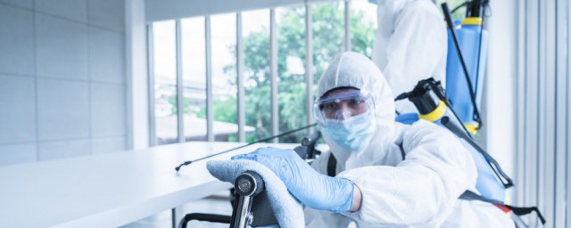 常用化学消毒剂及使用方法(常见的化学消毒剂的使用方法)