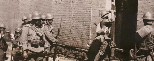 日本侵华的根本原因介绍(日本侵华的真正原因)