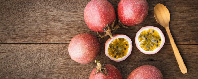 百香果能否用开水泡(百香果能直接用开水泡吗)