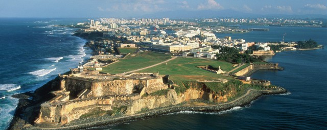 波多黎各自然环境介绍(波多黎各国家介绍)